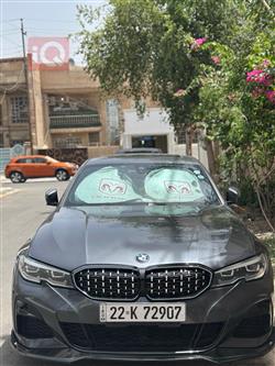 بی ئێم دەبڵیو سیریەس 3